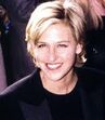 Ellen Degeneres