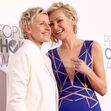Ellen Degeneres e Portia de Rossi