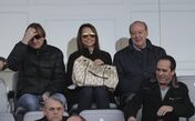 Pinto da Costa, Fernanda Miranda