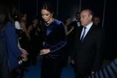 Pinto da Costa, Fernanda Miranda