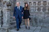 Pinto da Costa, Fernanda Miranda