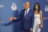 Pinto da Costa, Fernanda Miranda