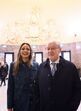Pinto da Costa, Fernanda Miranda