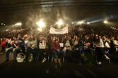 CMTV, Aniversário, gala, viseu, viva a vida