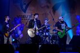 CMTV, Aniversário, gala, viseu, viva a vida