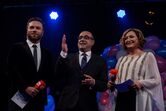 CMTV, Aniversário, gala, viseu, viva a vida