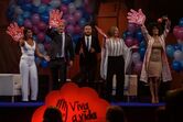 CMTV, Aniversário, gala, viseu, viva a vida