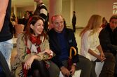 Margarida Marinho, Laurent Saglio