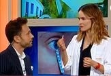 Ana Amaro, Queridas Manhãs, SIC