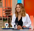 Ana Amaro, Queridas Manhãs, SIC