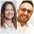 João Paulo Rodrigues, Ana Amaro