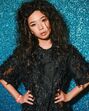 Jani Zhao, Moda Lisboa