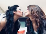 Jani Zhao, Anna Eremin, Jogo Duplo