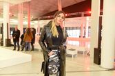 Portugal Fashion, Liliana Filipa