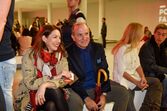 Portugal Fashion, Margarida Marinho,Laurent Saglio