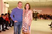 Portugal Fashion, Raquel Rocheta e Diamantino Martins