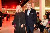 Portugal Fashion, Maria José Galvão de Sousa e Humberto Leal 