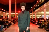 Portugal Fashion, Luís Borges