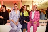 Portugal Fashion, Jani Gabriel, Ione Omena Rangel, Carina Caldeira