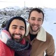 Tiago e Luan