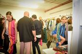 Bastidores Portugal Fashion