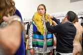 Bastidores Portugal Fashion