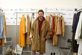 Bastidores Portugal Fashion