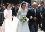 Alessandra de Osma, Felipe de Osma