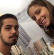 sara carreira, joão direitinho, namorado