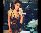 Bella Hadid
