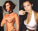 Bella Hadid