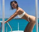 Bella Hadid