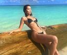 Bella Hadid