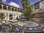 palácio gianni versace