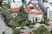 palácio gianni versace
