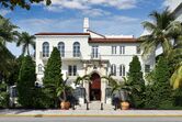 palácio gianni versace