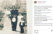 dia do pai, famosos