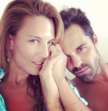 Ana Rita Clara, Hugo Madeira