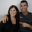 dolores aveiro, cristiano ronaldo