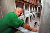  palácio gianni versace