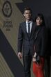 Cristiano Ronaldo, Georgina Rodrigues, Quinas de Ouro, Seleção Nacional, lisboa, pavilhão carlos lopes