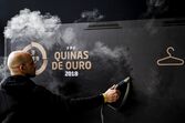 Cristiano Ronaldo, Georgina Rodrigues, Quinas de Ouro, Seleção Nacional, lisboa, pavilhão carlos lopes