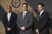 Cristiano Ronaldo, Georgina Rodrigues, Quinas de Ouro, Seleção Nacional, lisboa, pavilhão carlos lopes