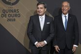 Cristiano Ronaldo, Georgina Rodrigues, Quinas de Ouro, Seleção Nacional, lisboa, pavilhão carlos lopes