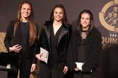 Cristiano Ronaldo, Georgina Rodrigues, Quinas de Ouro, Seleção Nacional, lisboa, pavilhão carlos lopes