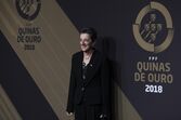 Cristiano Ronaldo, Georgina Rodrigues, Quinas de Ouro, Seleção Nacional, lisboa, pavilhão carlos lopes