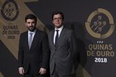 Cristiano Ronaldo, Georgina Rodrigues, Quinas de Ouro, Seleção Nacional, lisboa, pavilhão carlos lopes