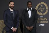 Rui Patrício, William Carvalho, Quinas de Ouro, Seleção Nacional, lisboa, pavilhão carlos lopes