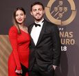Gala Quinas de Ouro 2018 