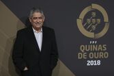 Gala Quinas de Ouro 2018 